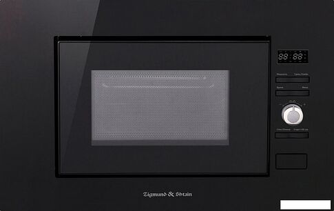 Микроволновая печь Zigmund & Shtain BMO 25 B