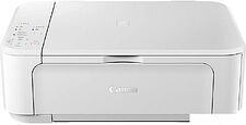 МФУ Canon Pixma MG3640S (белый)