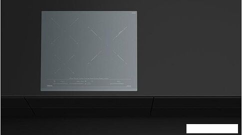 Варочная панель TEKA IZC 63630 MST (серый камень)