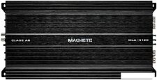 Автомобильный усилитель Deaf Bonce Machete MLA-4120