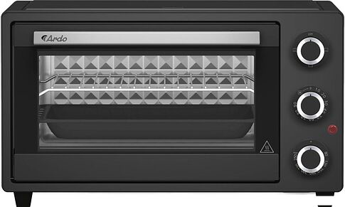 Мини-печь ARDO MO2531A2