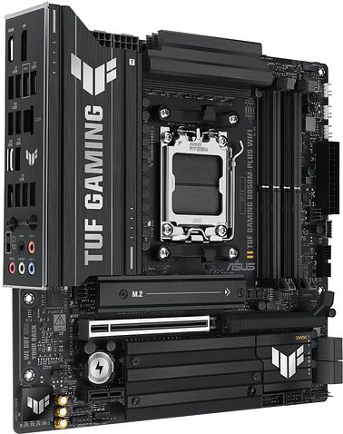 Материнская плата ASUS TUF Gaming B850M-Plus WiFi