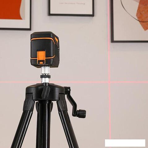 Лазерный нивелир Deko DKLL11 Premium 065-0271-2