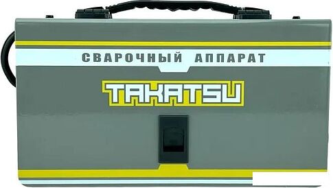 Сварочный инвертор Takatsu 180FX
