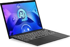 Ноутбук MSI Prestige 13 AI Evo A1MG-068XBY Ноутбук MSI Prestige 13 AI Evo A1MG-068XBY