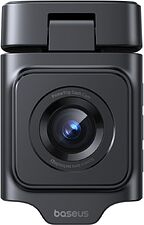 Видеорегистратор Baseus Dash Cam 4K BS-CM035 Cosmic Black C0119804