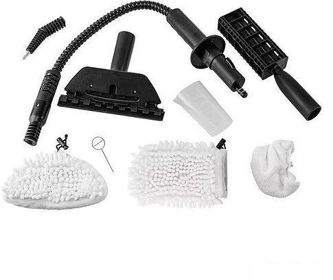 Пароочиститель Kitfort KT-9118