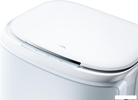 Робот-пылесос Narwal Freo Z10 YJCC019 (белый)