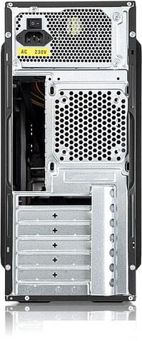 Корпус Foxline 450W FL-816-FZ450R-U31