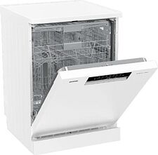 Отдельностоящая посудомоечная машина Gorenje GS643C90W