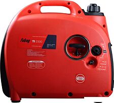 Бензиновый генератор Fubag TI 2300