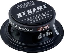Мидбас EDGE EDXPRO6P-E9 Мидбас EDGE EDXPRO6P-E9