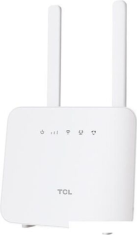 4G Wi-Fi роутер TCL Linkhub HH42CV1 (белый)