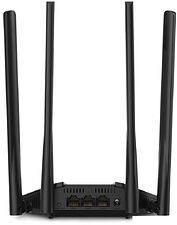 Wi-Fi роутер Mercusys MR1200G V2 Wi-Fi роутер Mercusys MR1200G V2