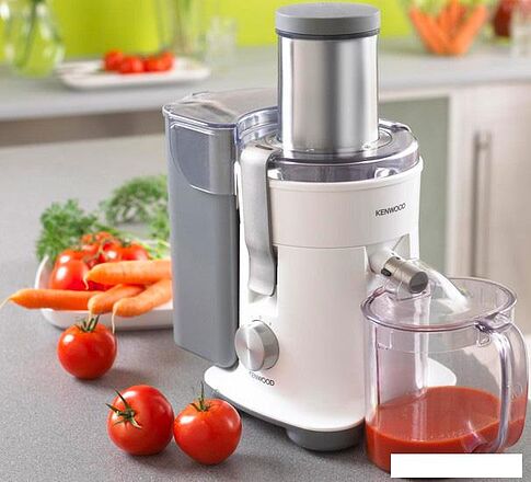 Соковыжималка Kenwood JE730