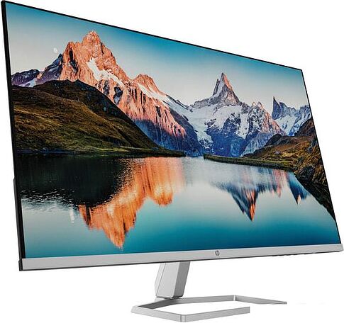 Монитор HP M32f 2H5M7AA