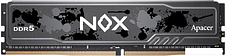 Оперативная память Apacer NOX 16ГБ DDR5 6000 МГц AH5U16G60C622MBAA-1