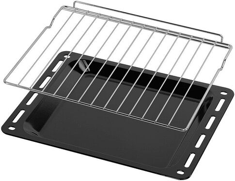 Электрический духовой шкаф MAUNFELD AEOH6062BG