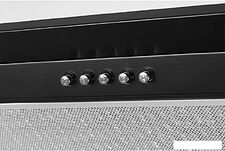 Кухонная вытяжка KUPPERSBERG Inlinea 70 BX Кухонная вытяжка KUPPERSBERG Inlinea 70 BX