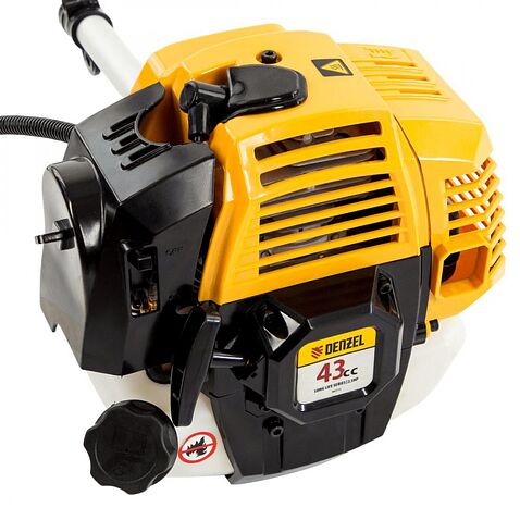 Триммер Denzel DR-43