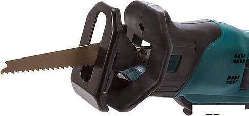 Сабельная пила Makita JR103DWAE