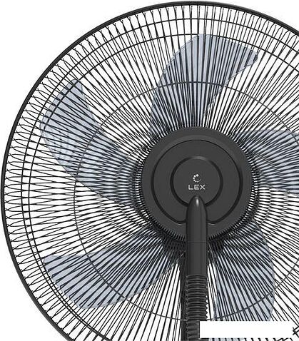 Вентилятор LEX LXFC 8351