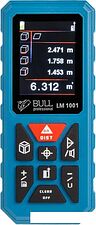 Лазерный дальномер Bull LM 1001 1323466 Лазерный дальномер Bull LM 1001 1323466