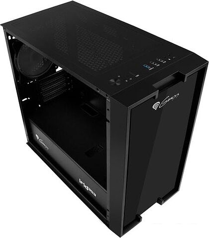Корпус Genesis Irid 353 ARGB NPC-1520