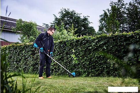 Триммер Makita DUR190LZX3 (без АКБ)