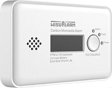 Монитор качества воздуха Dahua HY-GC20B