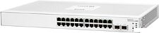 Управляемый коммутатор 2-го уровня Aruba 1830 Series JL812A Управляемый коммутатор 2-го уровня Aruba 1830 Series JL812A
