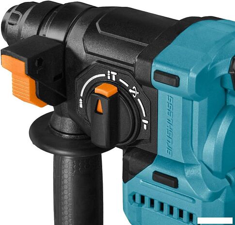 Перфоратор Bort BHD-20Li-SR 93413380 (с 2-мя АКБ, кейс)