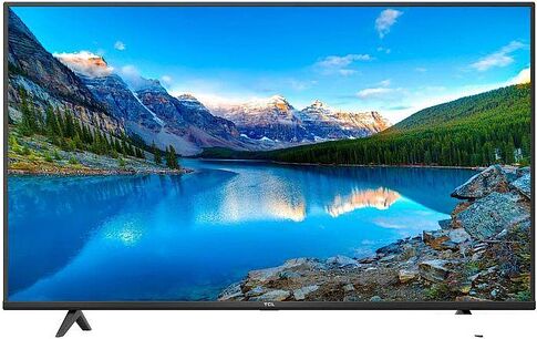 Телевизор TCL 65P617