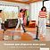 Пылесос Dreame G10 Combo Wet and Dry Vacuum HHV11A (евровилка, черный)