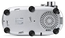 Кухонная машина Hyundai HYM-S7651 Кухонная машина Hyundai HYM-S7651