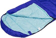 Спальный мешок Sundays ZC-SB010 (4 шт, синий)