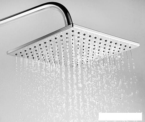 Душевая система Wasserkraft A17701