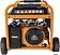 Бензиновый генератор Carver PPG-9000E