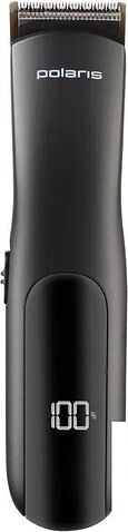 Универсальный триммер Polaris PHC 2400 (черный)