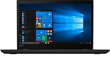Рабочая станция Lenovo ThinkPad T15 Gen 2 20W400R3PB Рабочая станция Lenovo ThinkPad T15 Gen 2 20W400R3PB