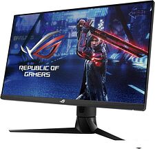 Монитор ASUS ROG Strix XG27AQ Монитор ASUS ROG Strix XG27AQ