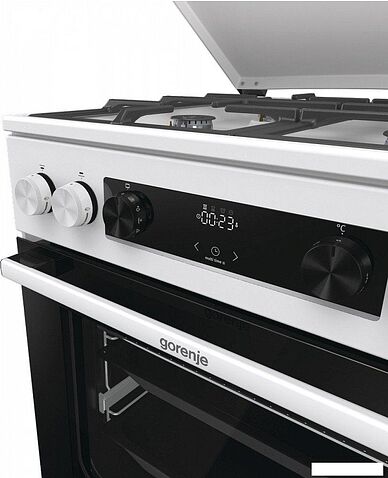 Кухонная плита Gorenje GKS6C71WF