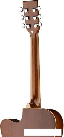 Акустическая гитара Homage LF-4121C-SB