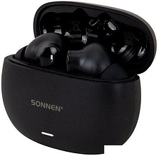 Наушники Sonnen EP-BH33B (черный)