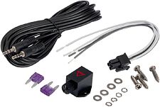 Автомобильный усилитель Aura Fireball-D1.600 PRO