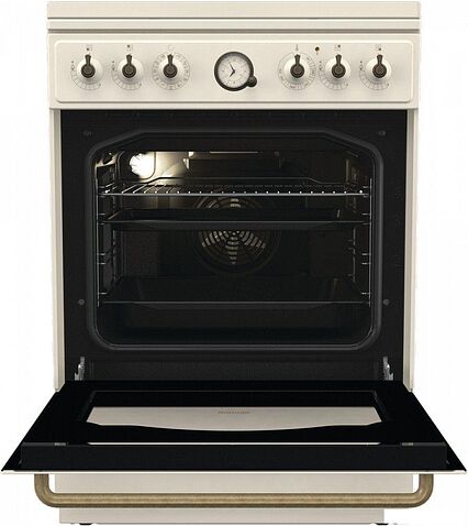 Кухонная плита Gorenje GKS6C71CLI