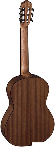 Акустическая гитара La Mancha Rubinito CM/63