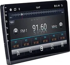 USB-магнитола Incar ANB-2403c