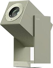 Проектор Wanbo Cube 2 Pro (бежевый)