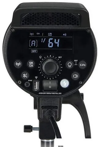 Лампа Godox DP1000IIIV